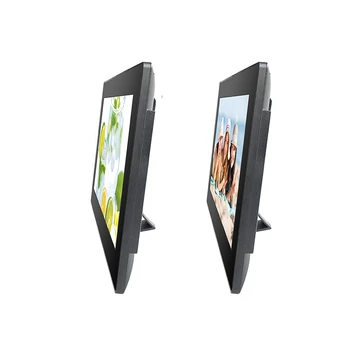 Vesa Wall mount mobilní tablet PC 14 palcový android tablet Allwiner průmyslové PC pro maloobchodní prodejny menu zobrazení