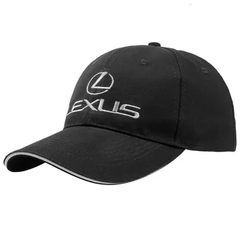 Všechny styl auto čepici Muži Módní Bavlněné Auto logo M performance Baseball Cap hat pro Subaru M3 M5 Subaru Lada, Lexus Škoda