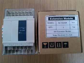 XC-E8AD-H XC-E4AD-H XC-E2AD-H XINJE XC Series PLC Analogový Modul, nové v krabici
