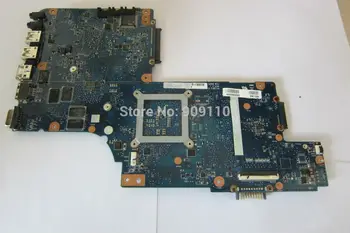 Čtyři sourare pro H000062020 základní deska Pro Toshiba Satellite C50 C55 15.6 displej laptop základní desky DDR3 GT710M